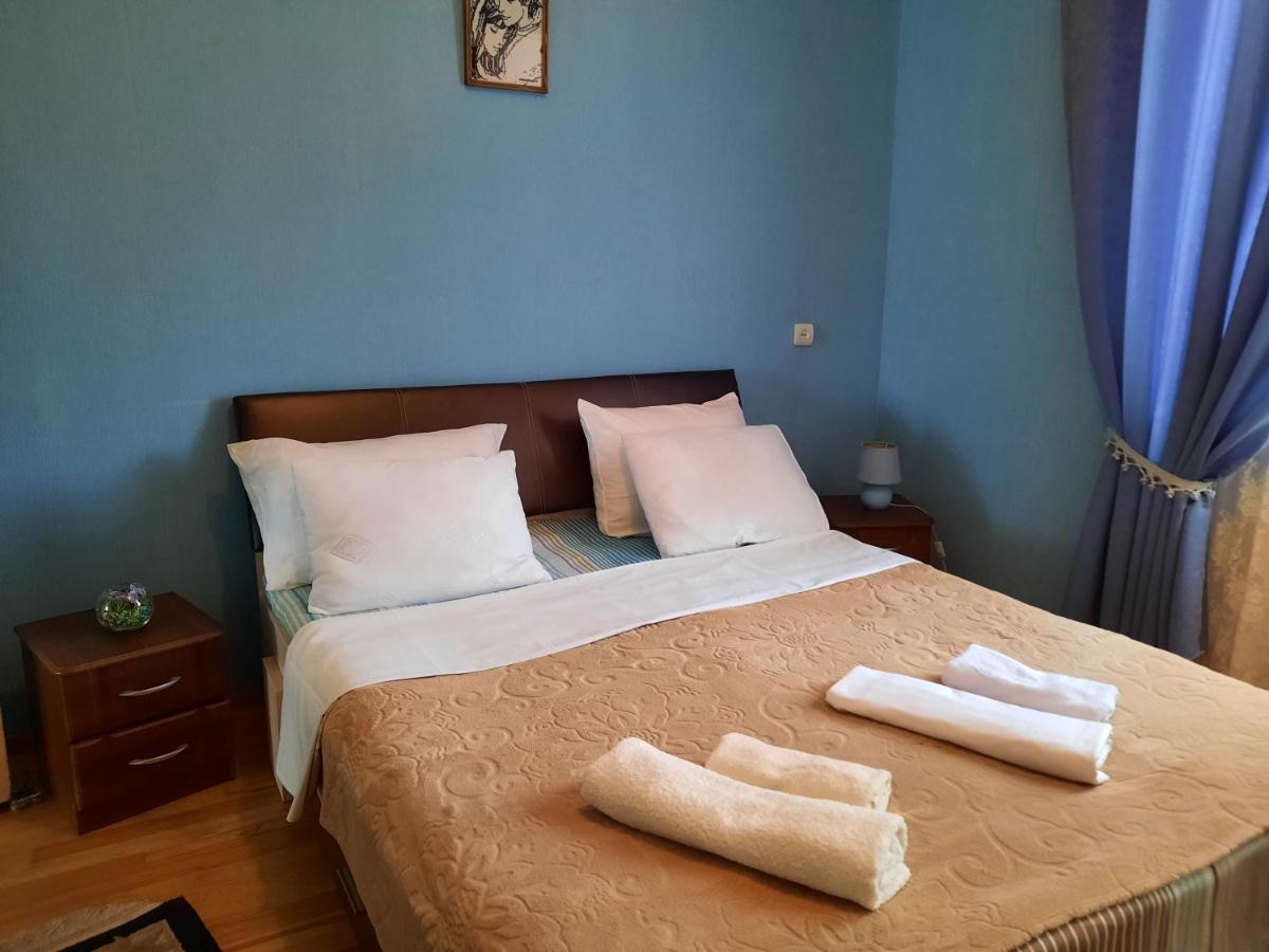 Sisi Guest House Kutaisi Dış mekan fotoğraf