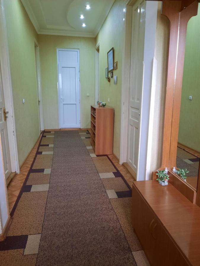 Sisi Guest House Kutaisi Dış mekan fotoğraf