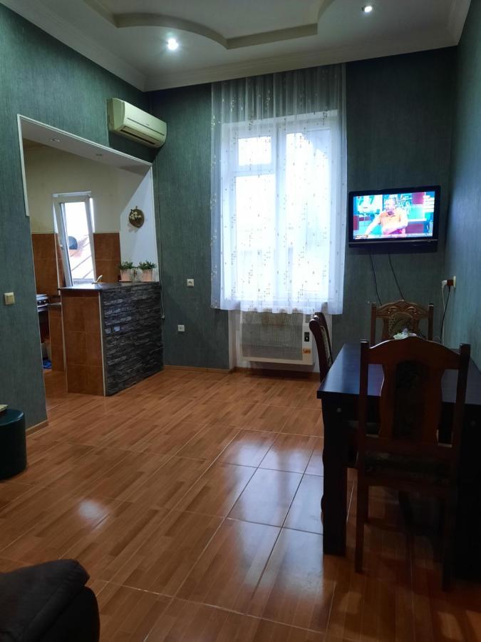 Sisi Guest House Kutaisi Dış mekan fotoğraf