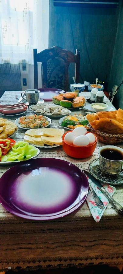 Sisi Guest House Kutaisi Dış mekan fotoğraf